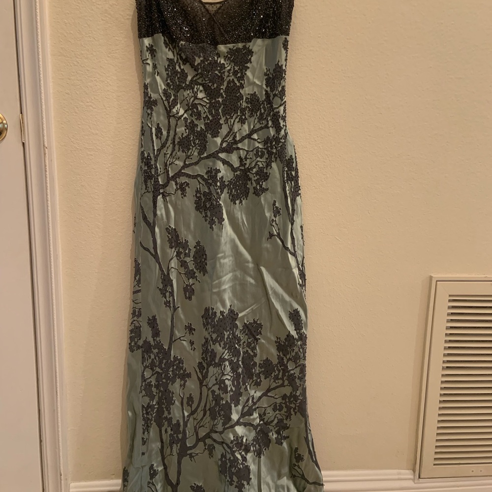 Evening Dress
